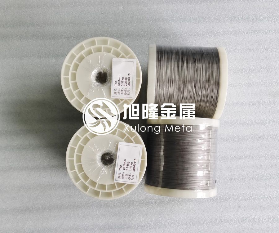 醫用鈦絲 醫用鈦絲