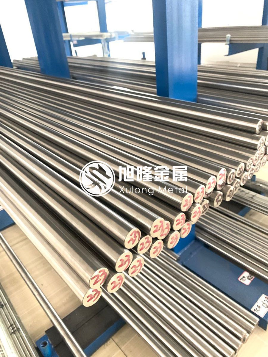 TC4鈦合金棒 TC4鈦合金棒