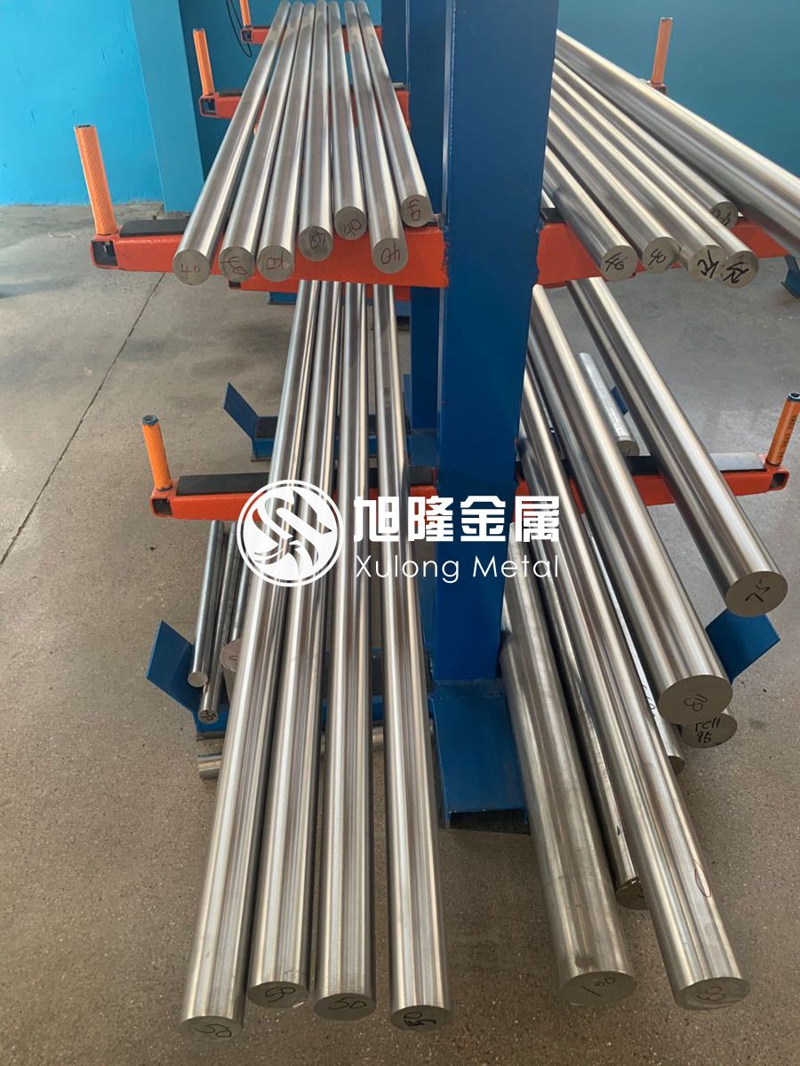 TC4鈦合金棒 TC4鈦合金棒