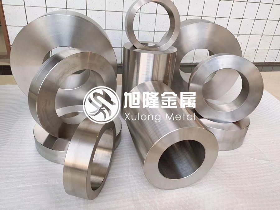 TC4鈦鍛件 TC4鈦鍛件