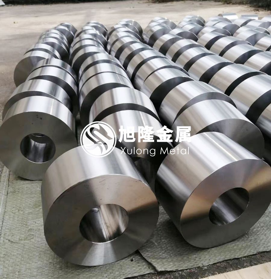 醫用鈦鍛件 醫用鈦鍛件