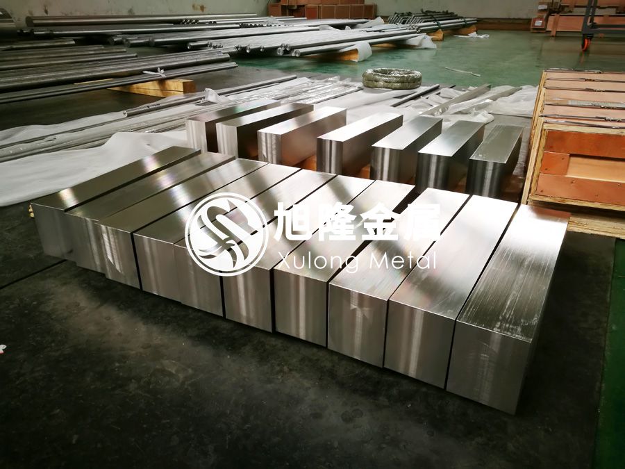 鈦合金方塊 鈦合金方塊